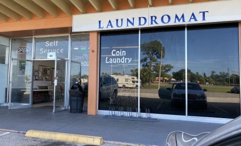 Vanity Laundromat Port Charlotte