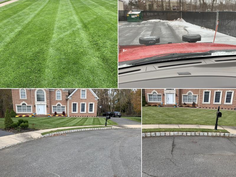 Unique Touch Landscaping & Seal Coating