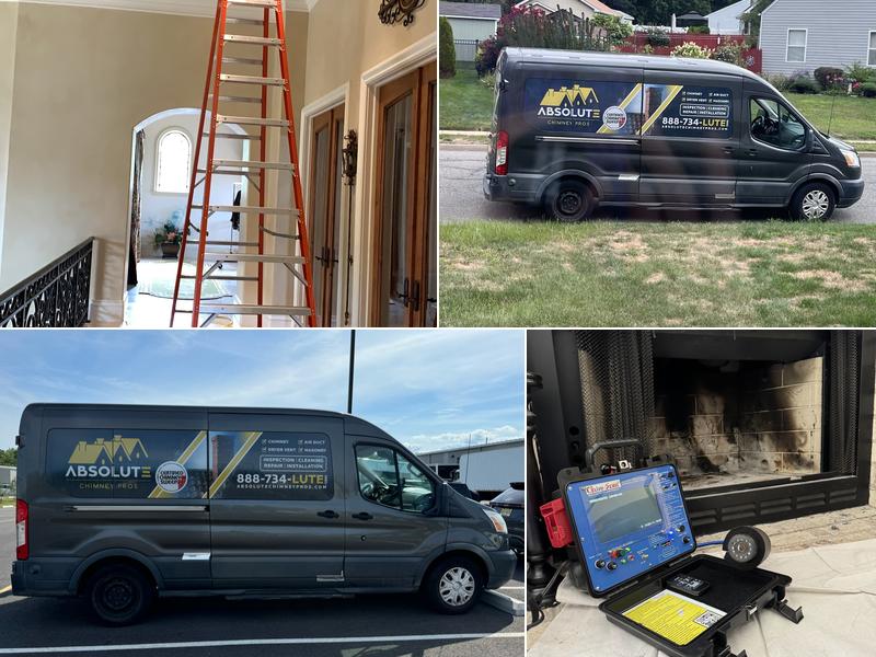 Absolute Air Duct & Chimney Cleaning