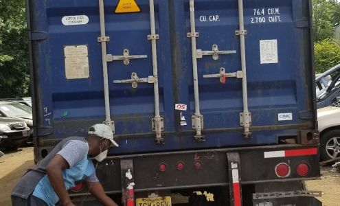 Nostrum Freight, LLC Mountainside