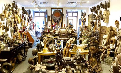 Queen Street Gallery