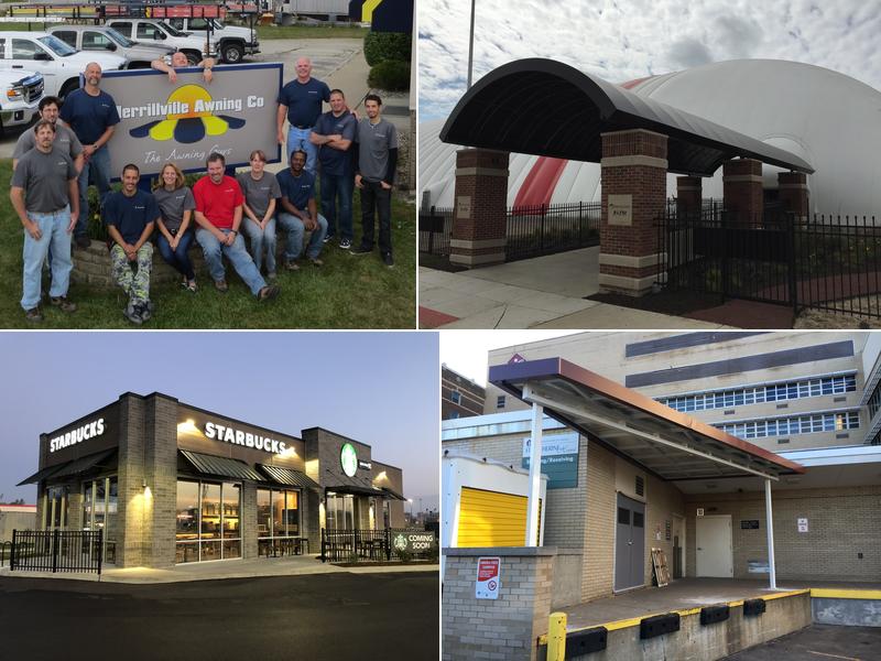 Merrillville Awning Co.
