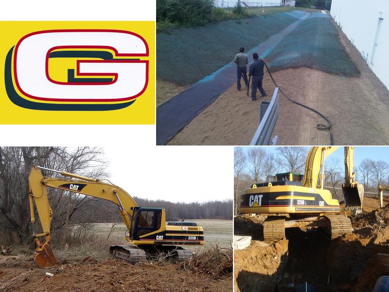 J. Gatarz & Sons, Inc.