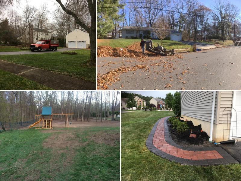 Landscape Design Group