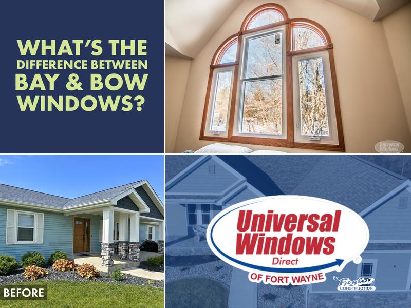 Universal Windows Direct of Fort Wayne
