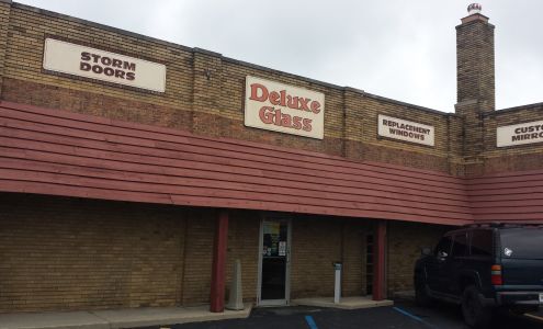 Deluxe Glass of Fort Wayne, Inc.
