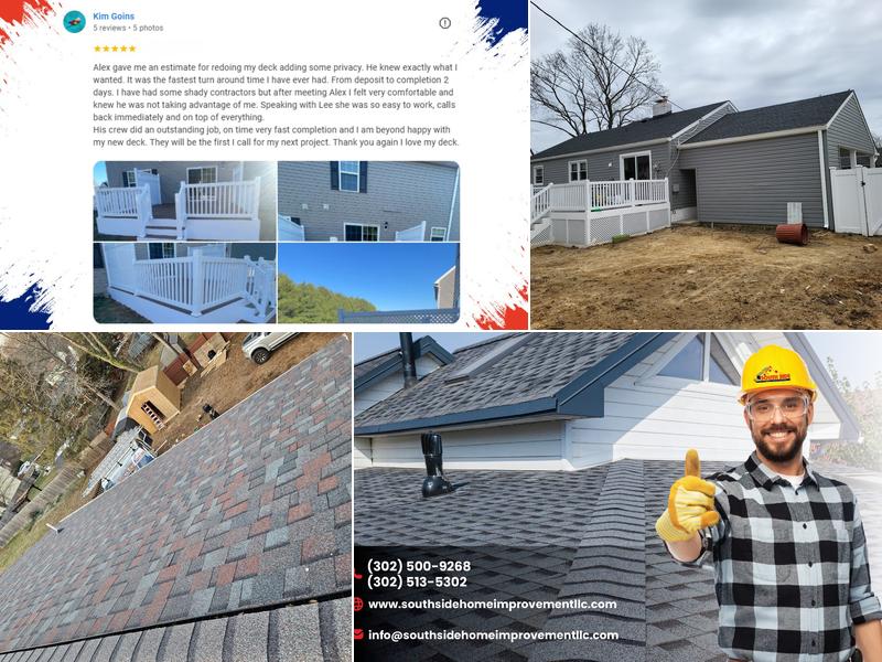 South Side Home Improvement LLC