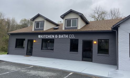 Kitchen & Bath Co. 528 W Pulaski Hwy, Elkton Maryland 21921
