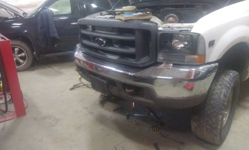 Hile Auto Repair Karns City