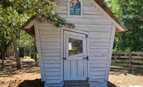 Daufuskie Community Farm Daufuskie Island