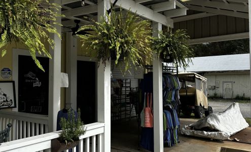 Daufuskie Island Liquors Daufuskie Island