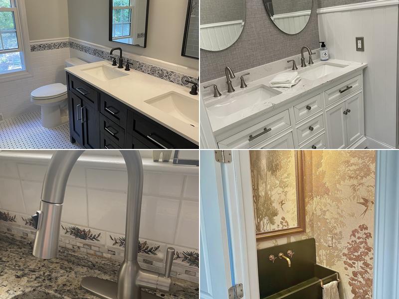 Marlin's Water Conditioning