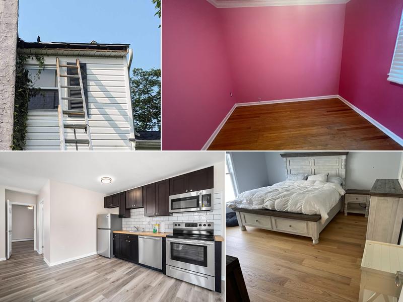 Sweeney Home Solutions - Remodeling & Construction