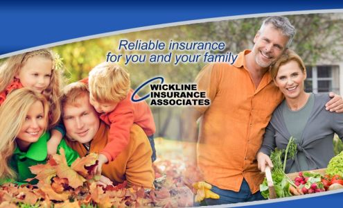Wickline Insurance
