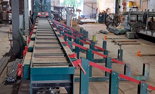 Carroll Construction Supply