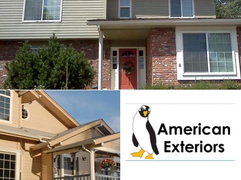 American Exteriors