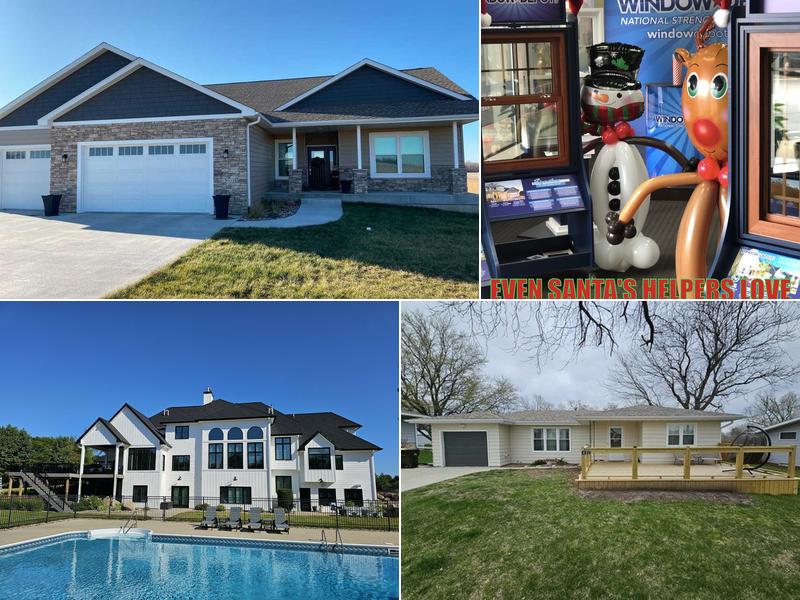 Clear Choice Exteriors