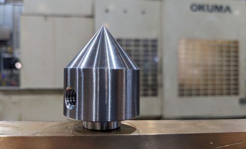 Hoover Welding South Gorin