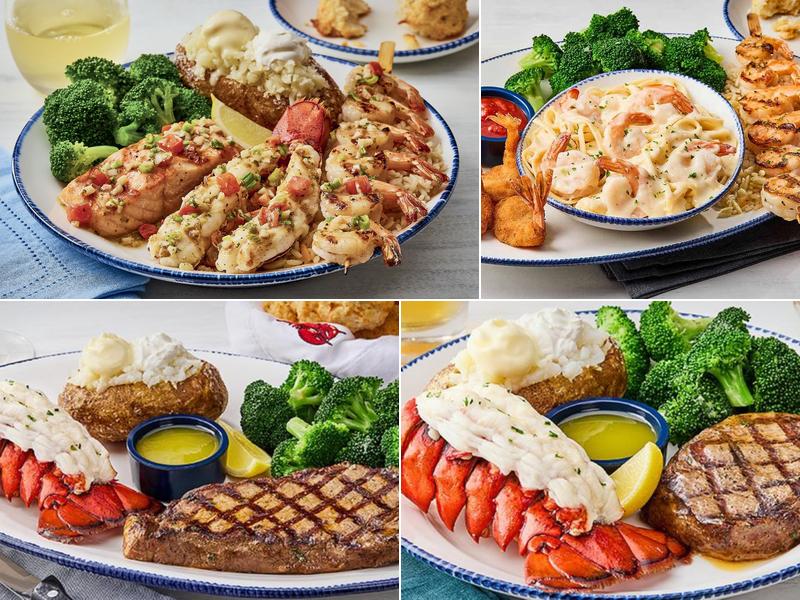 Red Lobster