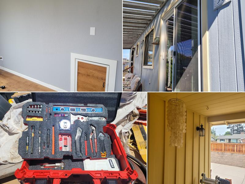 Expert'ease Handyman