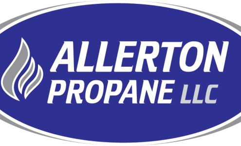 Allerton Propane Fairmount
