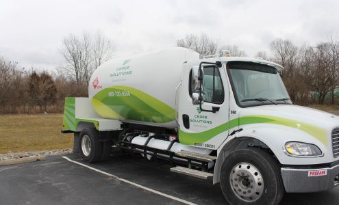 Ceres Solutions Kingman