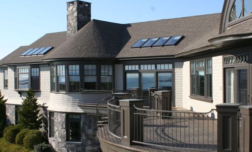 Britton Construction Inc. 30 Old Rowley Rd, Newbury Massachusetts 01951