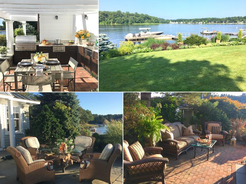 Riverfront Landscape Co