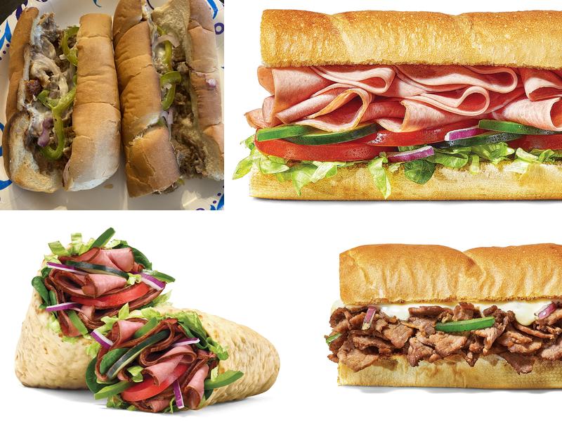 Subway