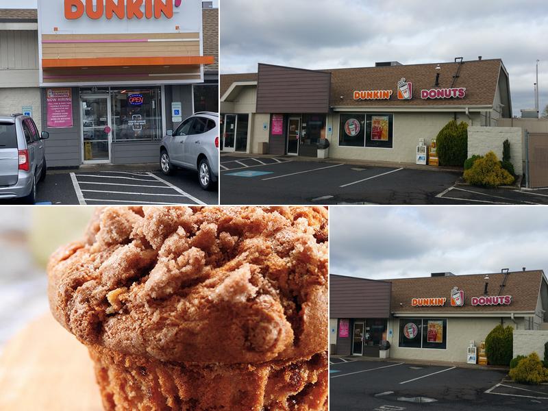 Dunkin'