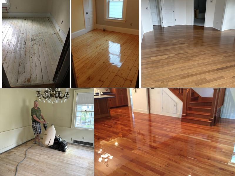 Accent Floors, LLC