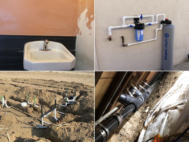 Todd Tinsley Plumbing