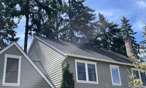 Northwest Roof Maintenance Inc.