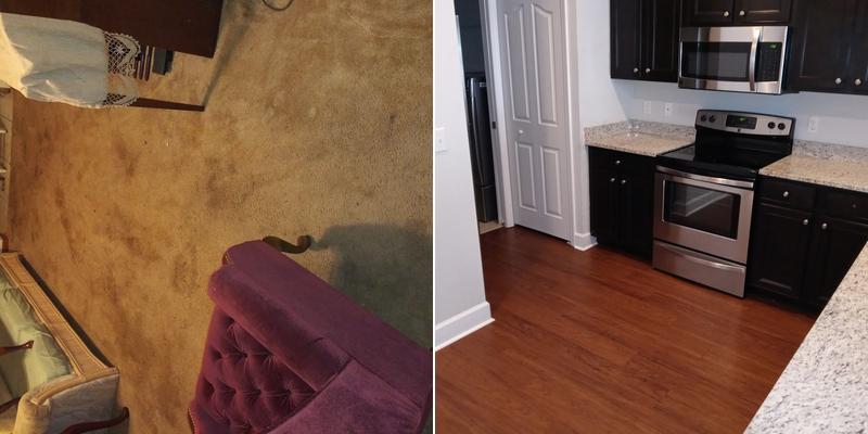 Sunny's Cleaning & Sanitation