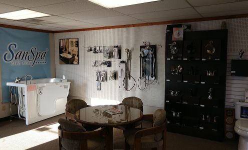 Halverson Plumbing 180 Gebhardt Rd, Black River Falls Wisconsin 54615