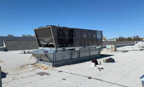 Air-Craft Heating & Air