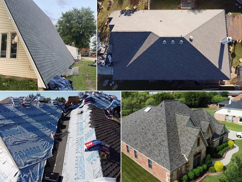 Priority Roofing