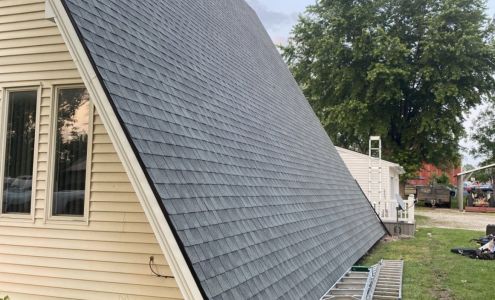 Priority Roofing