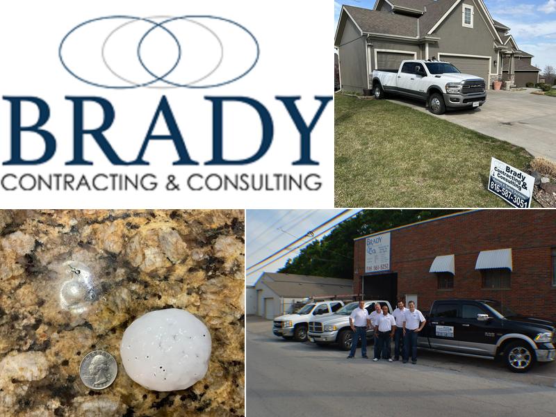 Brady Contracting & Consulting
