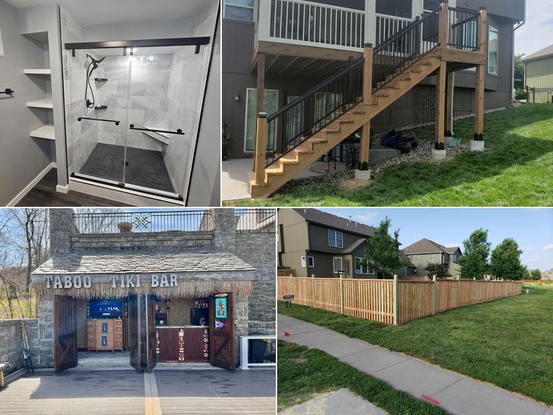 Kc Keenan Construction