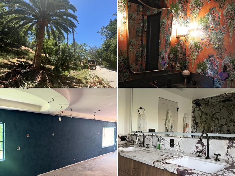 Bluestone Development Inc.