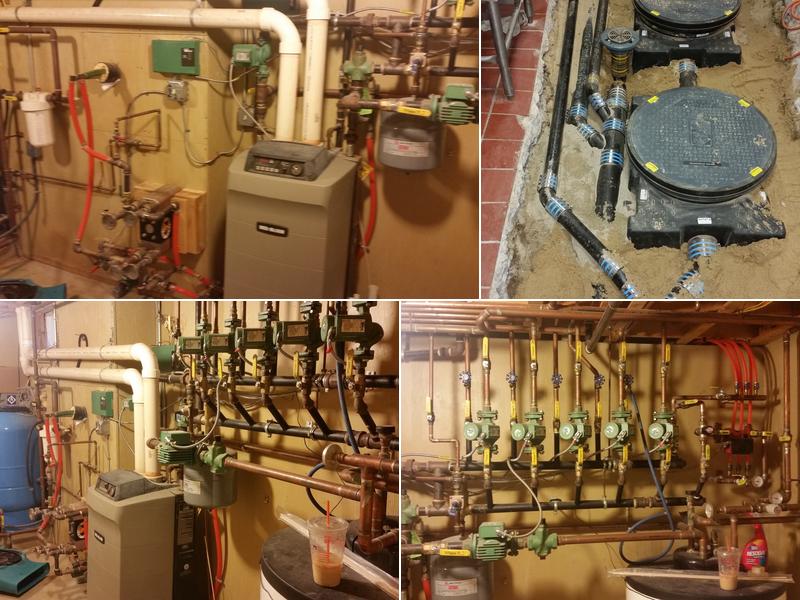 Carroll Custom Contracting