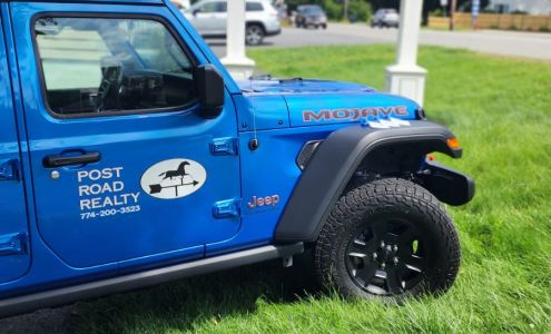 Post Road Realty West Brookfield