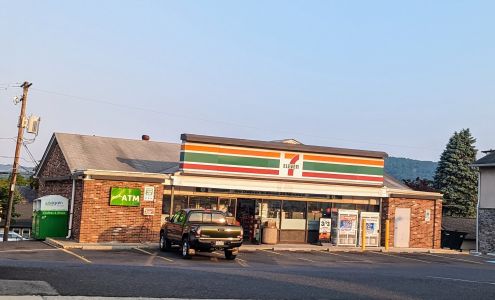 7-Eleven