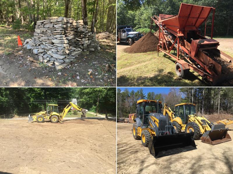 Starbard Construction Co