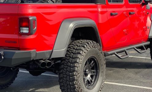 Nephews mobile detailing 1533 Bridge St, New Cumberland Pennsylvania 17070