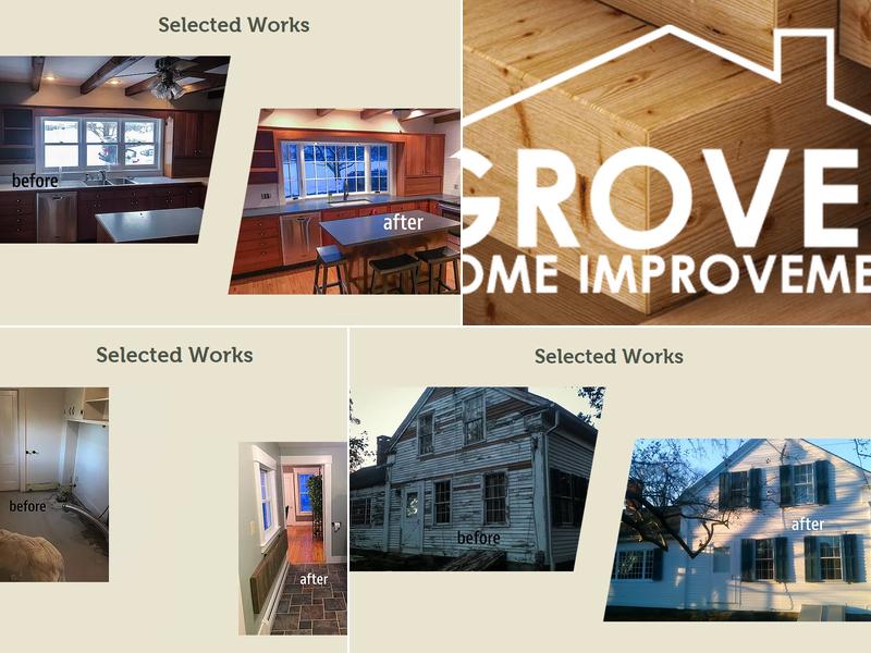 Grover Home Improvement