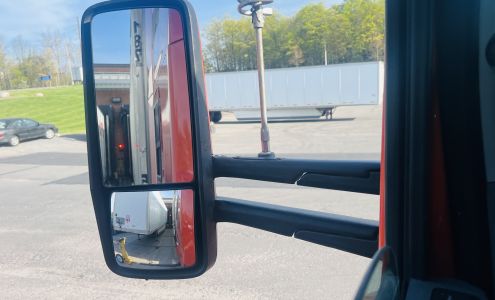 Pepsico Mountain Top