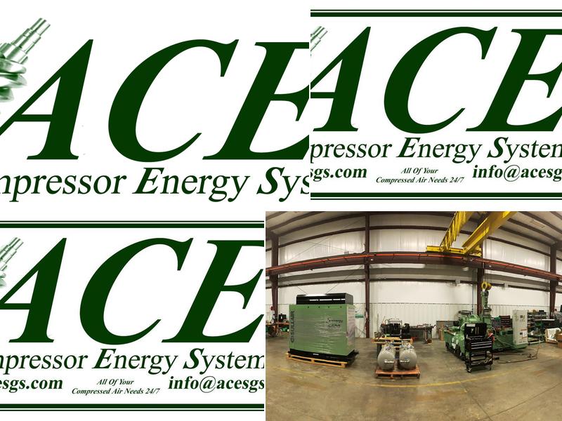 Air Compressor Energy Systems, Inc.