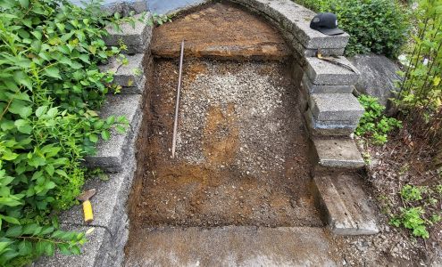 BKG Landscapes & Masonry